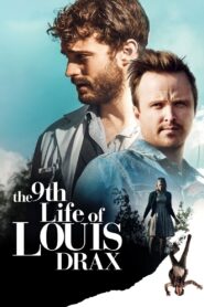 The 9th Life of Louis Drax 2016 on netflix