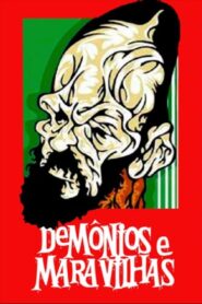 Demons and Wonders 1987 on netflix