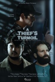 A Thief’s Turmoil 2023 on netflix