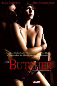 The Butcher 1998 on netflix
