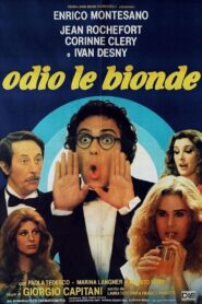 I Hate Blondes 1980 on netflix