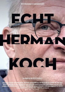 Echt Herman Koch 2017 on netflix