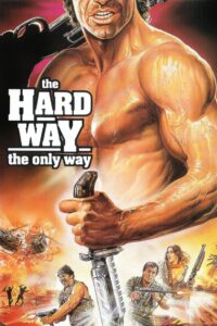 The Hard Way 1989 on netflix