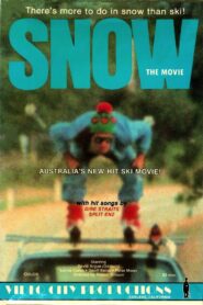 Snow: The Movie 1982 on netflix