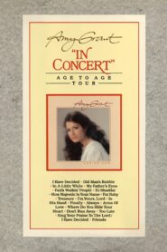 In Concert: Age To Age Tour 1984 on netflix