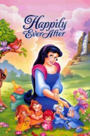 Happily Ever After 1989 on netflix