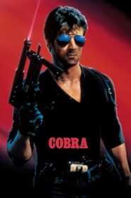Cobra 1986 on netflix