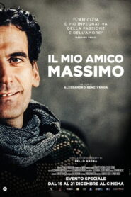 Il mio amico Massimo 2022 on netflix