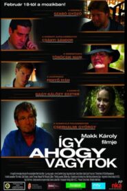 Így, ahogy vagytok 2010 on netflix