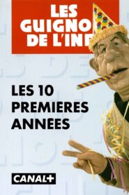 Les Guignols, les 10 premières années 1999 on netflix