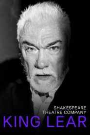 King Lear 2023 on netflix
