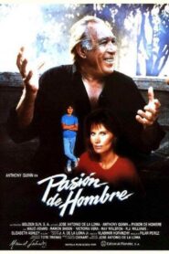 A Man of Passion 1989 on netflix