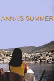 Anna’s Summer 2001 on netflix