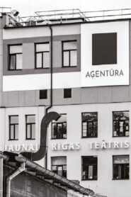 Agency 2020 on netflix