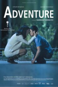 Adventure 2014 on netflix
