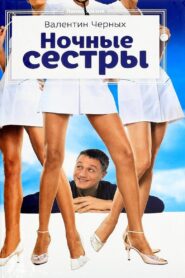 Night Nurses 2007 on netflix