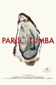 Paris, Tumba 2023 on netflix