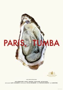 Paris, Tumba 2023 on netflix