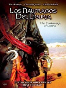 The Castaways of Liguria 1985 on netflix