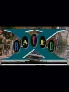 X-Rated 1994 on netflix