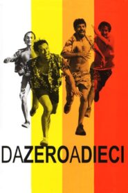 Da zero a dieci 2002 on netflix