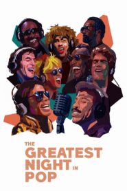 The Greatest Night in Pop 2024 on netflix