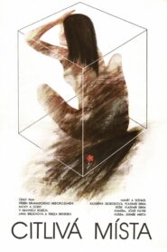 Citlivá místa 1988 on netflix