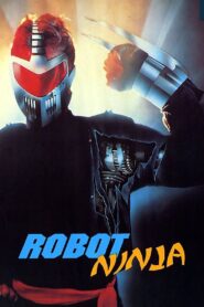 Robot Ninja 1989 on netflix