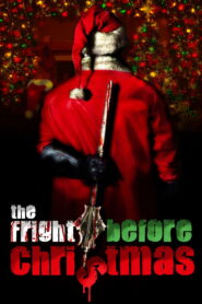 The Fright Before Christmas 2020 on netflix