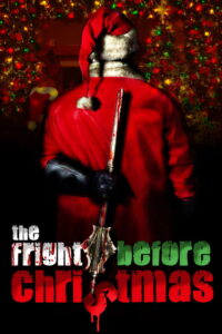 The Fright Before Christmas 2020 on netflix