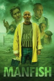 ManFish 2022 on netflix