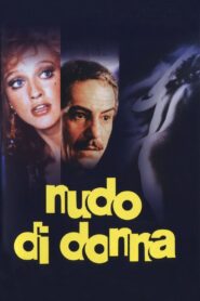 Portrait of a Nude Woman 1981 on netflix