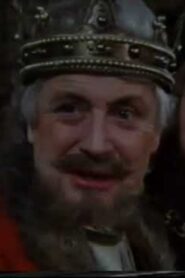 Owain Glyndŵr – Prince of Wales 1983 on netflix