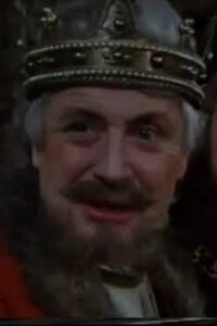 Owain Glyndŵr – Prince of Wales 1983 on netflix