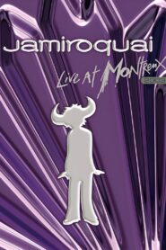 Jamiroquai: Live at Montreux 2003 2003 on netflix