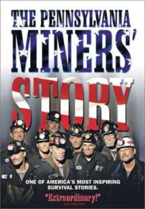 The Pennsylvania Miners’ Story 2002 on netflix