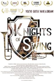 Knights of Swing 2023 on netflix