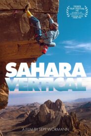 Sahara Vertical 1986 on netflix