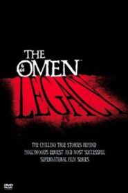 The Omen Legacy 2001 on netflix