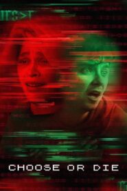 Choose or Die 2022 on netflix
