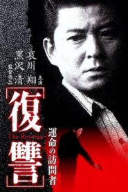 The Revenge: A Visit from Fate 1997 on netflix