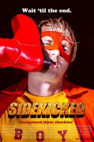 SideKicked 2016 on netflix