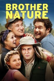 Brother Nature 2016 on netflix