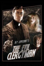 The Evil Clergyman 1988 on netflix