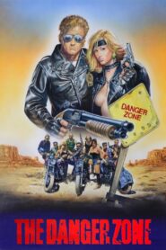 The Danger Zone 1987 on netflix