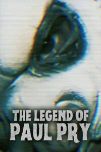 Legend of Paul Pry 2022 on netflix
