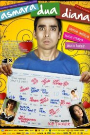 The Romance of Two Dianas 2009 on netflix