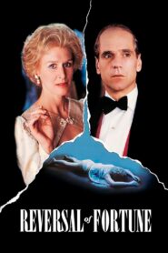 Reversal of Fortune 1990 on netflix