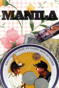 Manila 2000 on netflix