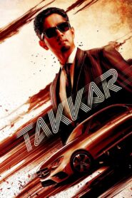 Takkar 2023 on netflix